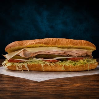 Mortadella