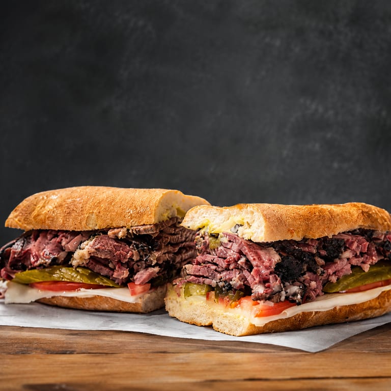 Savor Our Takeout Delights